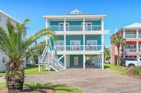 Hayley House at Beachside #12